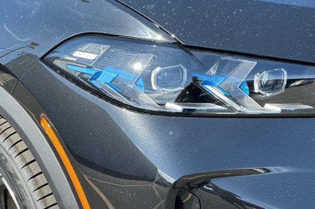 new 2026 BMW X5 PHEV car, priced at $83,575