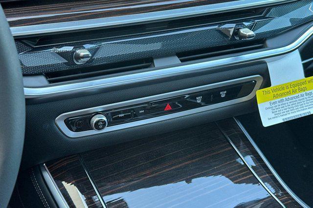 new 2026 BMW X5 PHEV car, priced at $83,575
