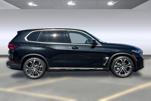 new 2026 BMW X5 PHEV car, priced at $83,575