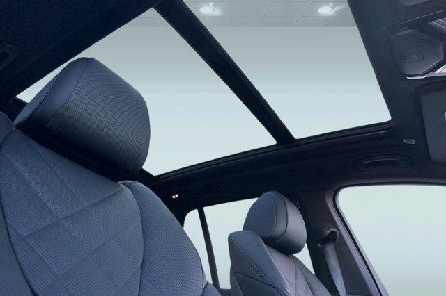 new 2026 BMW X5 PHEV car, priced at $83,575