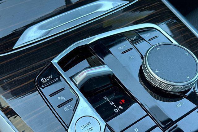 new 2026 BMW X5 PHEV car, priced at $83,575