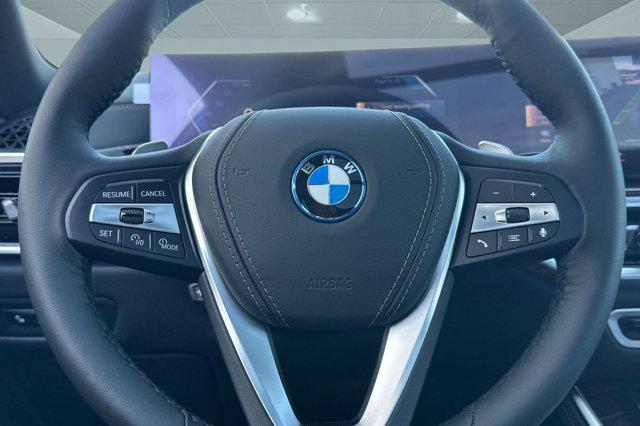 new 2026 BMW X5 PHEV car, priced at $83,575