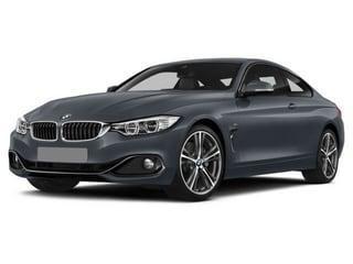 used 2014 BMW 435 car, priced at $10,499