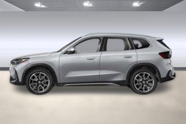 used 2025 BMW X1 car, priced at $42,052
