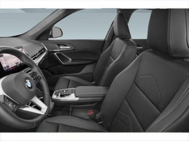 used 2025 BMW X1 car, priced at $42,052
