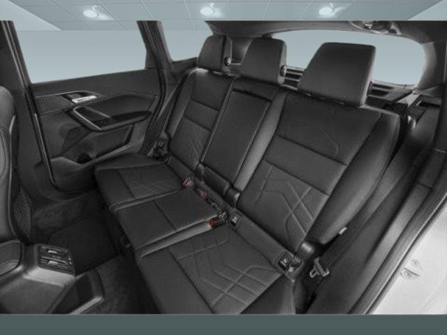 used 2025 BMW X1 car, priced at $42,052