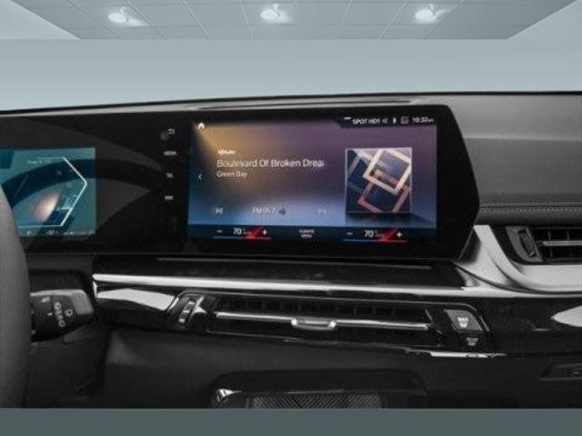 used 2025 BMW X1 car, priced at $42,052