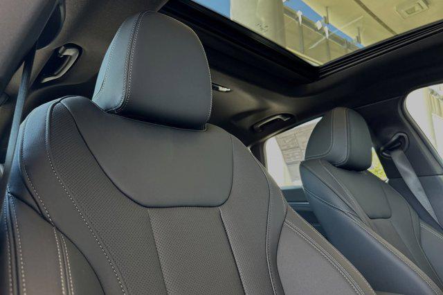 used 2024 BMW i4 Gran Coupe car, priced at $49,543