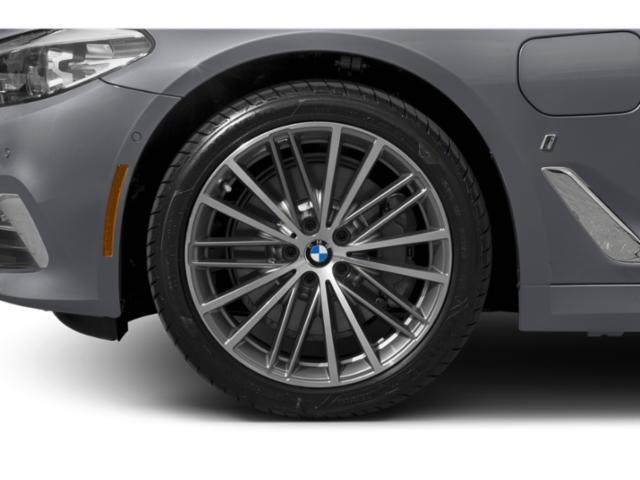 used 2019 BMW 530e car, priced at $17,998