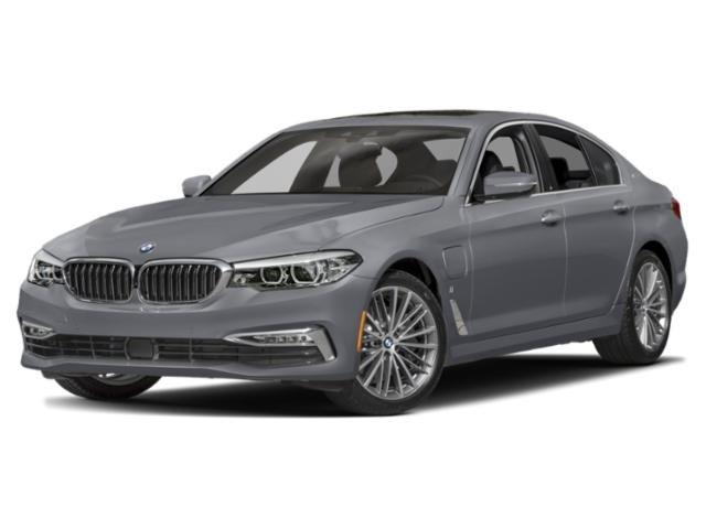 used 2019 BMW 530e car, priced at $17,998
