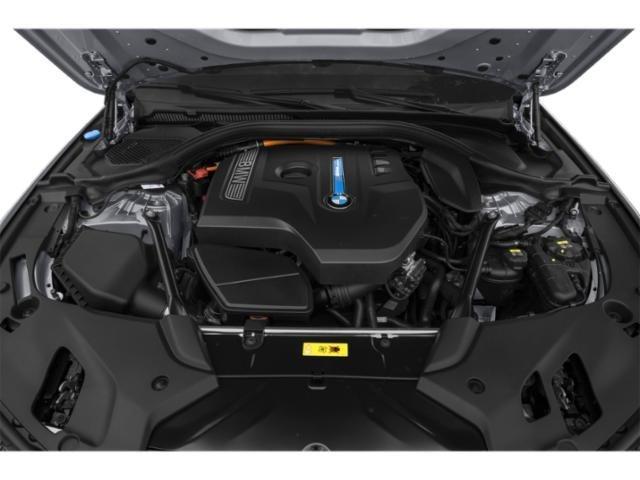 used 2019 BMW 530e car, priced at $17,998