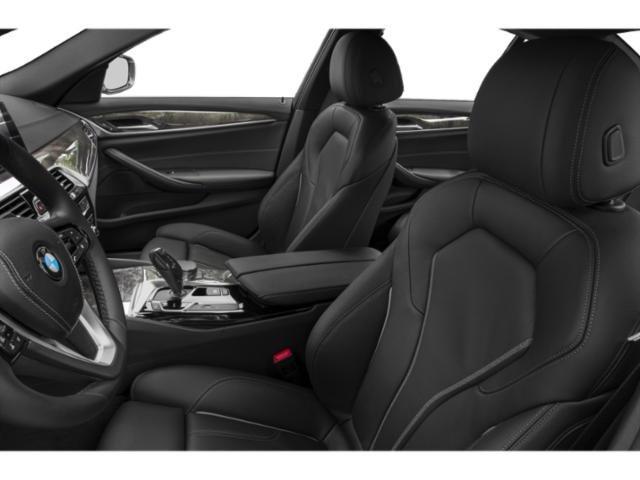 used 2019 BMW 530e car, priced at $17,998