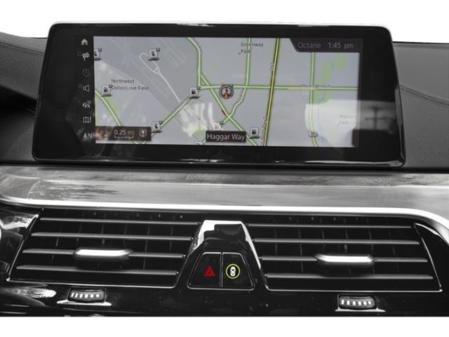 used 2019 BMW 530e car, priced at $17,998