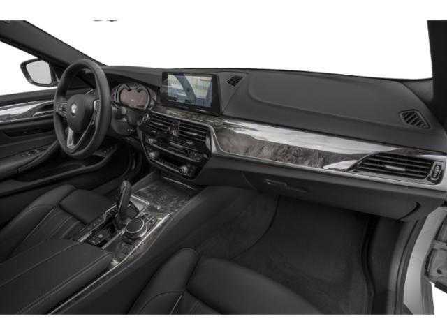 used 2019 BMW 530e car, priced at $17,998