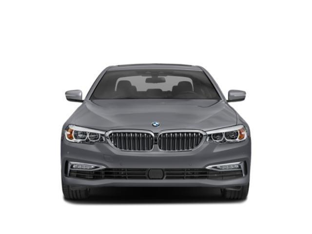 used 2019 BMW 530e car, priced at $17,998