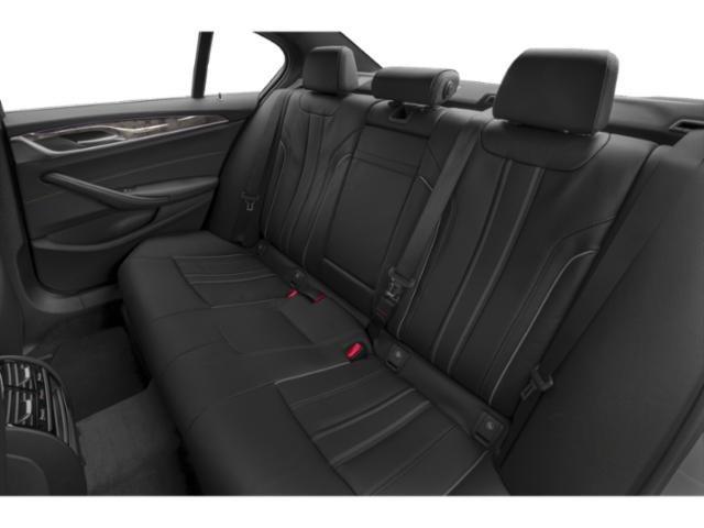 used 2019 BMW 530e car, priced at $17,998