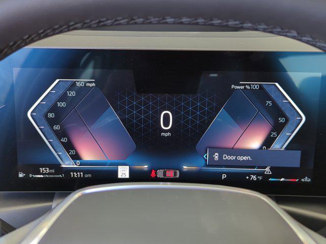new 2025 BMW 330 car, priced at $51,025