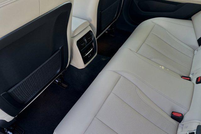 used 2024 BMW i4 Gran Coupe car, priced at $50,803