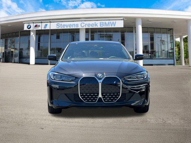 used 2024 BMW i4 Gran Coupe car, priced at $50,803