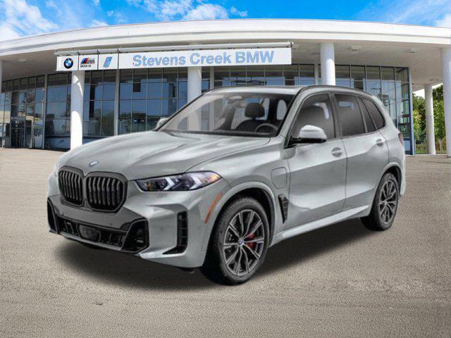 new 2026 BMW X5 PHEV car, priced at $86,800