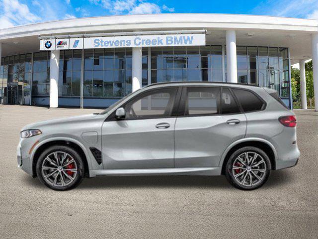 new 2026 BMW X5 PHEV car, priced at $86,800