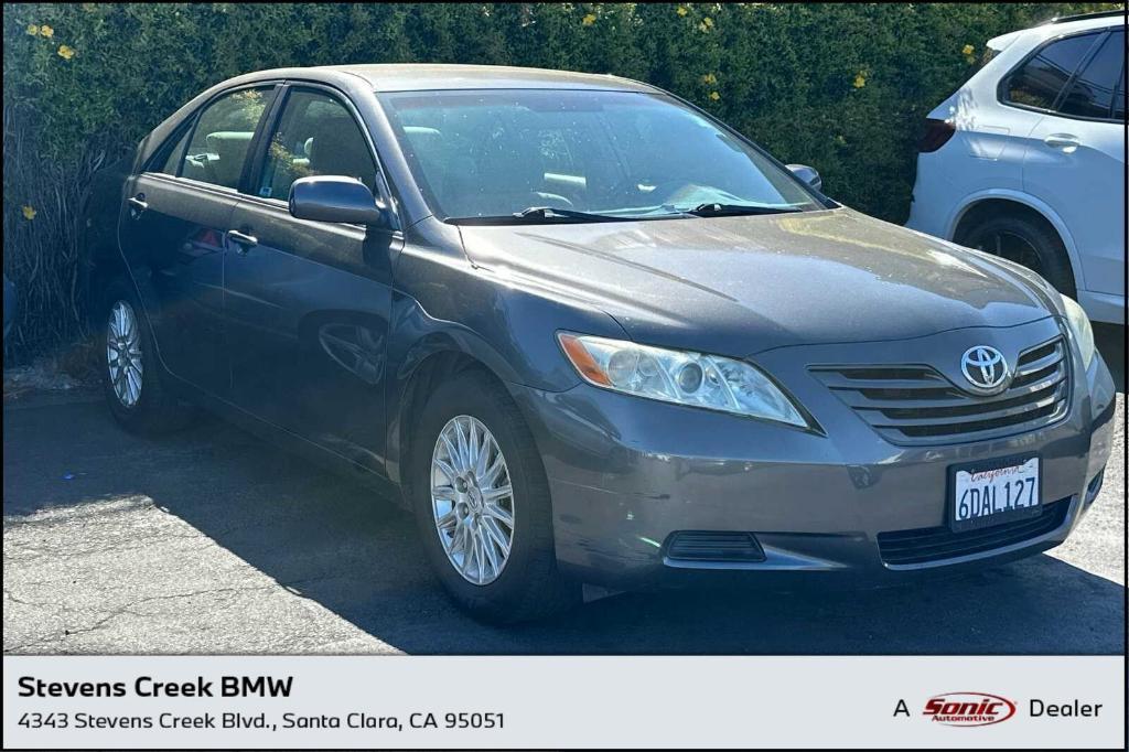 used 2008 Toyota Camry car, priced at $9,598