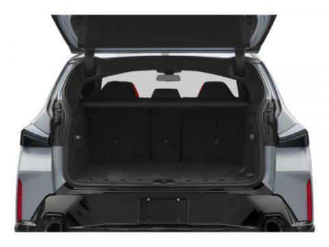 new 2025 BMW XM car, priced at $165,320