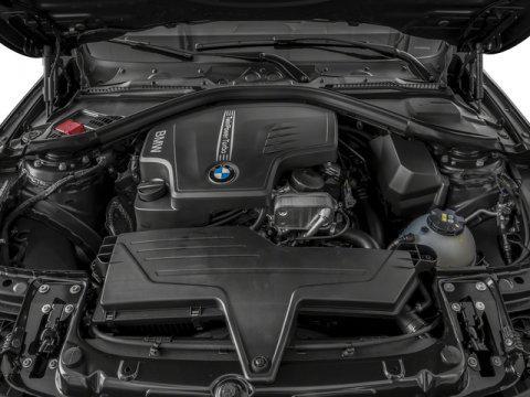 used 2017 BMW 320 car, priced at $11,999