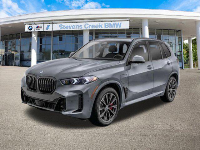 new 2026 BMW X5 PHEV car, priced at $81,100