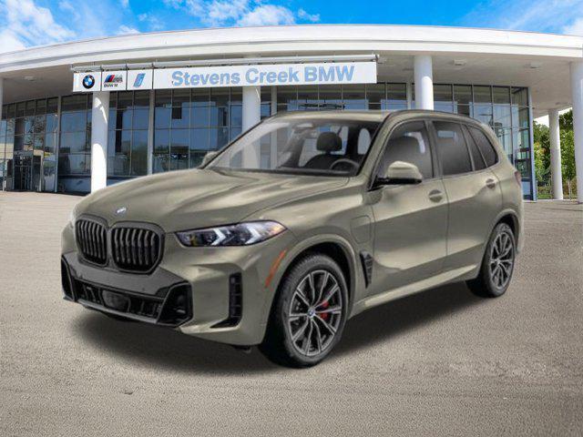 new 2026 BMW X5 PHEV car, priced at $81,100