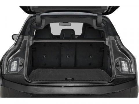used 2024 BMW iX car, priced at $53,999