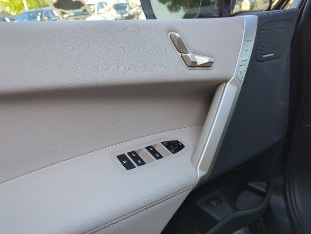 new 2026 BMW iX car, priced at $81,545
