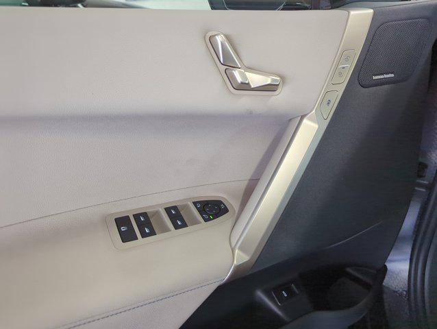 new 2026 BMW iX car, priced at $94,795