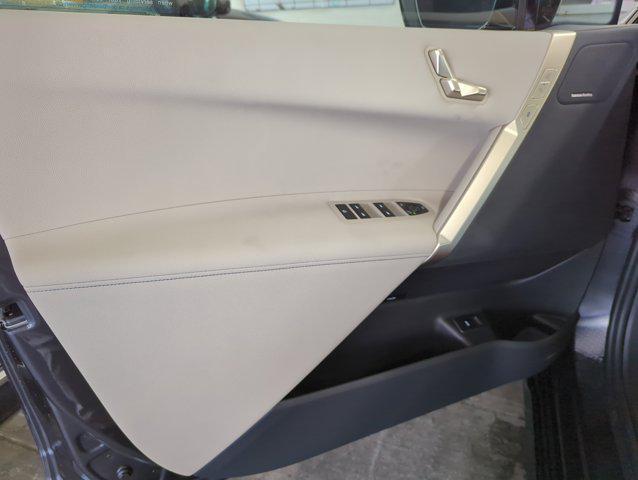 new 2026 BMW iX car, priced at $94,795