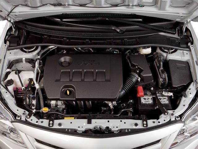 used 2013 Toyota Corolla car, priced at $11,999