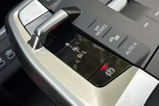 used 2025 BMW X1 car, priced at $39,498