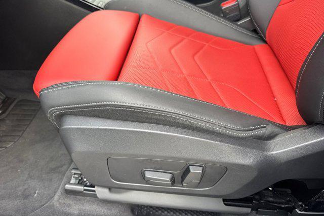 used 2025 BMW X1 car, priced at $39,498
