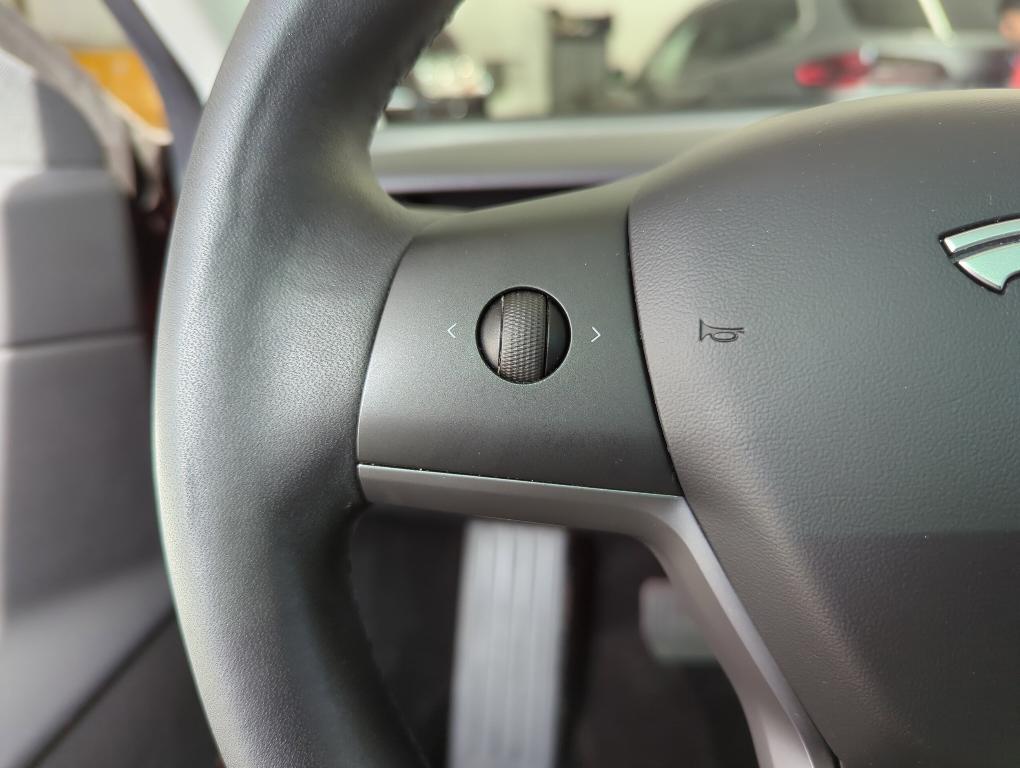 used 2019 Tesla Model 3 car, priced at $18,498