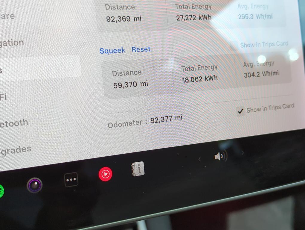 used 2019 Tesla Model 3 car, priced at $18,498