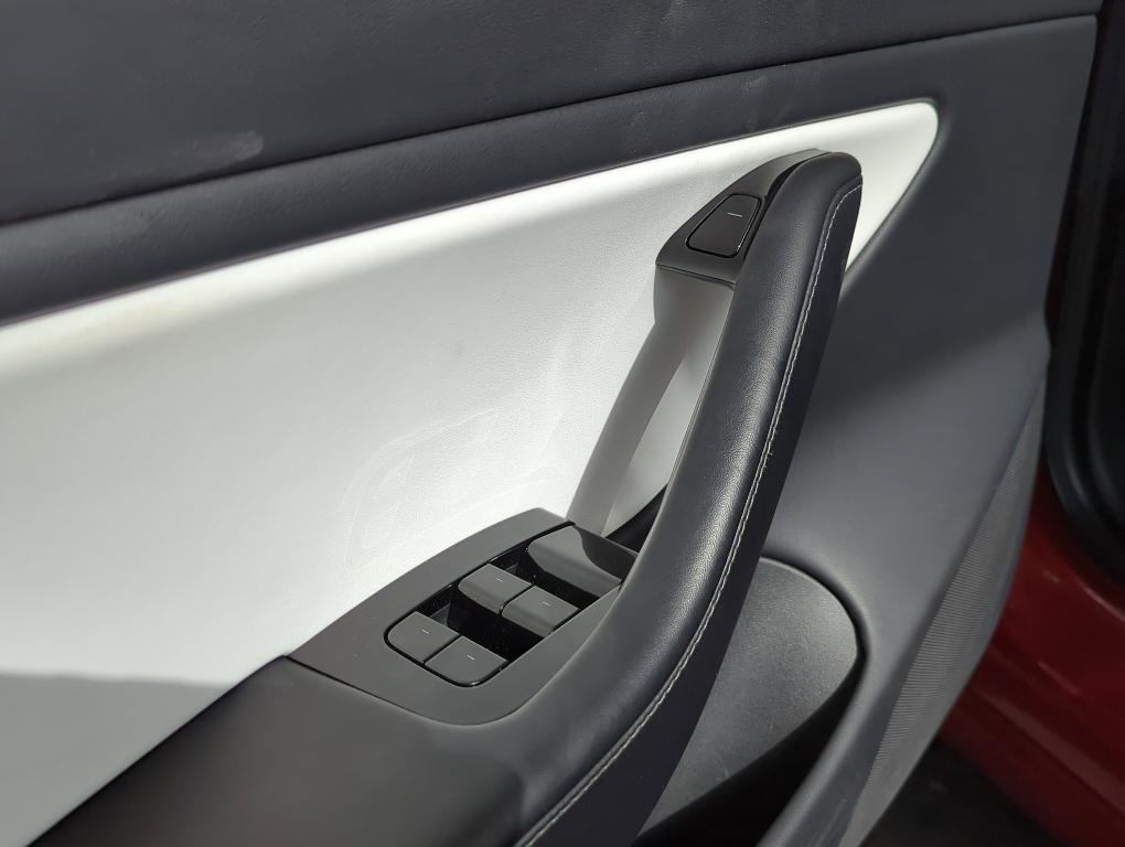 used 2019 Tesla Model 3 car, priced at $18,498