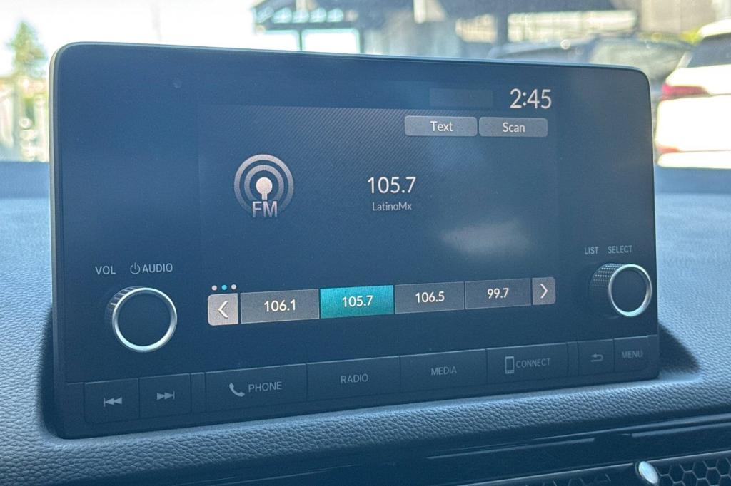 used 2022 Honda Civic car, priced at $21,998