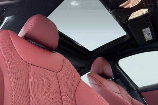 used 2025 BMW 330 car, priced at $49,251