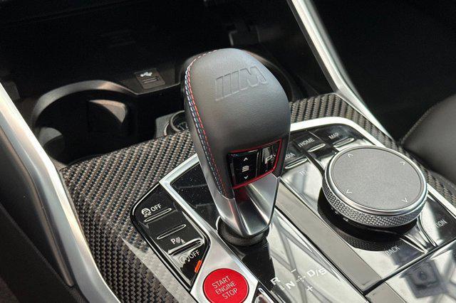 new 2025 BMW M2 car