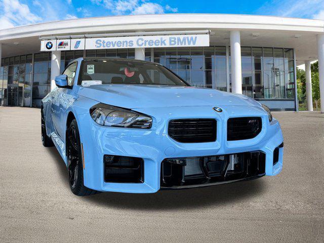 new 2025 BMW M2 car