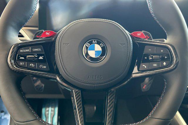 new 2025 BMW M2 car