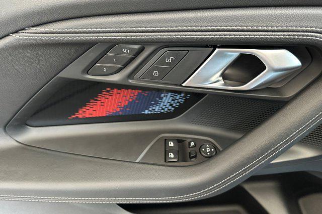 new 2025 BMW M2 car