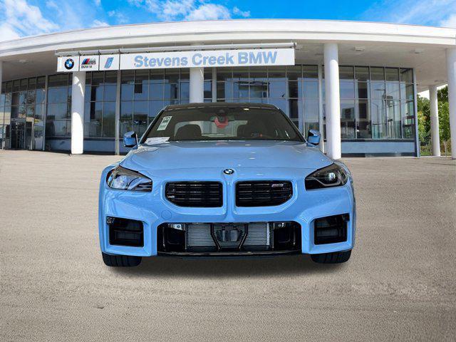 new 2025 BMW M2 car