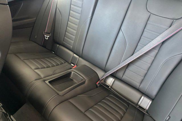 new 2025 BMW M2 car
