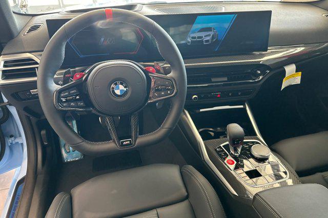 new 2025 BMW M2 car