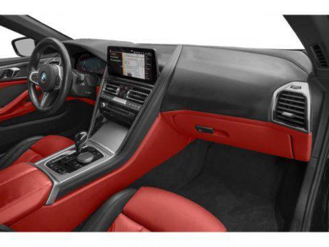 new 2026 BMW 840 car, priced at $115,070